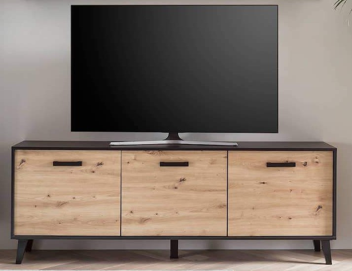 TV-ARG-34 Тв комода - Аргентина - Image 1