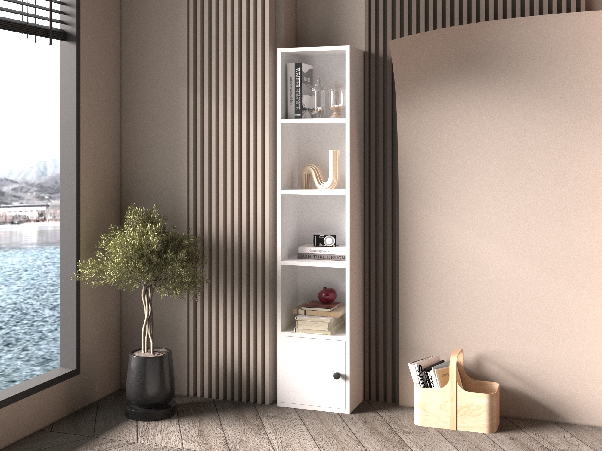 CA-1K-1 Плакар - Тајни бел - Image 1