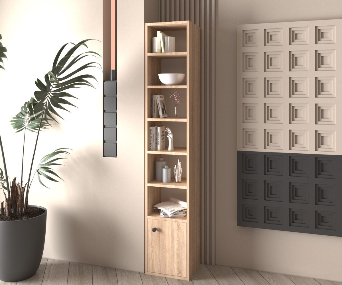 CA-2K-2 Плакар - Тајни - Image 1