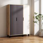 Плакар - Рома